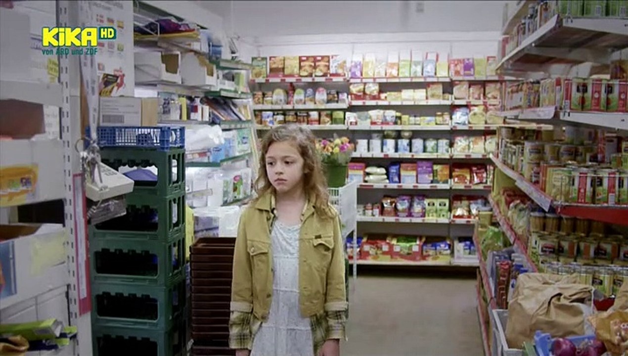 Sofia flux staffel 1 folge 3 hd deutsch