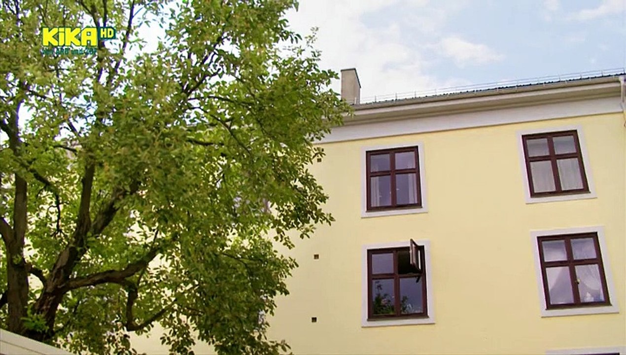 Sofia Flux Staffel 1 Folge 5 HD Deutsch