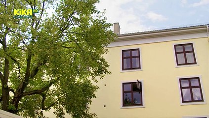 Sofia Flux Staffel 1 Folge 5 HD Deutsch