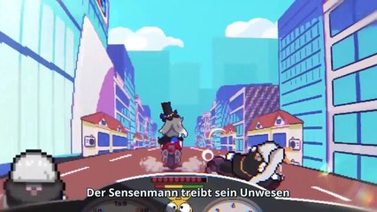 Ren Ou Xueyuan Staffel 1 Folge 8 HD Deutsch