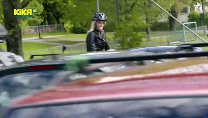 Sofia Flux Staffel 1 Folge 7 HD Deutsch