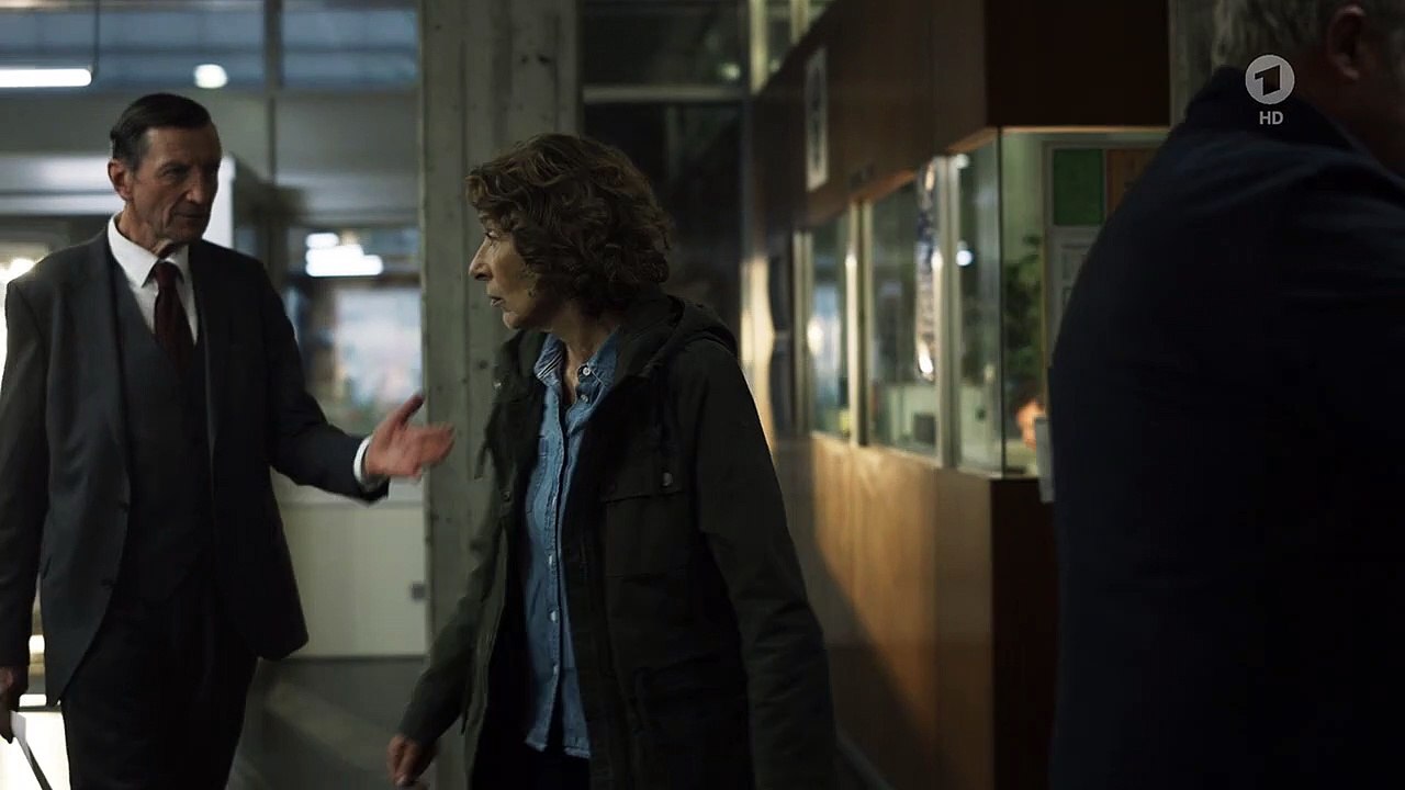 Tatort Staffel 51 Folge 11 - Part 02 HD Deutsch