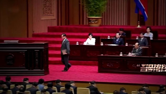 [영상구성] 북한 연쇄 도발…ICBM 미사일 발사