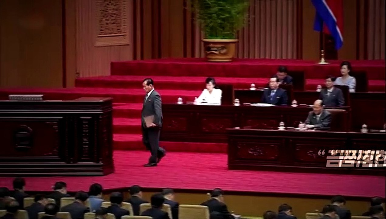 [영상구성] 북한 연쇄 도발…ICBM 미사일 발사