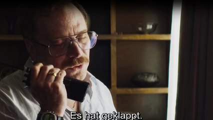 The Great Heist Staffel 1 Folge 3 HD Deutsch