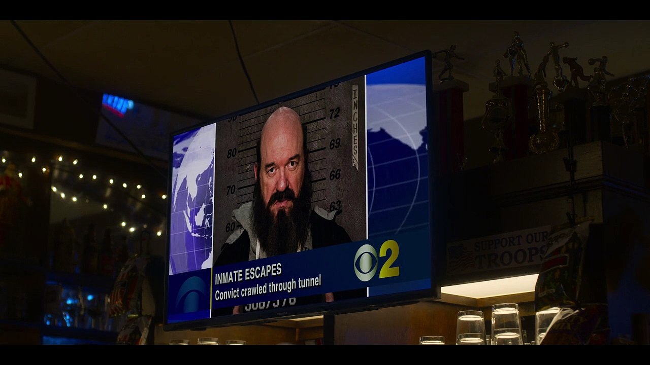 The Good Cop Staffel 1 Folge 3 HD Deutsch