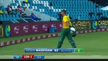 Babar Azam 122 Runs vs South Africa - Highlights - Pakistan vs South Africa