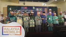 PRU15 | Majlis Syura Ulamak Pas gugurkan nama Che Abdullah