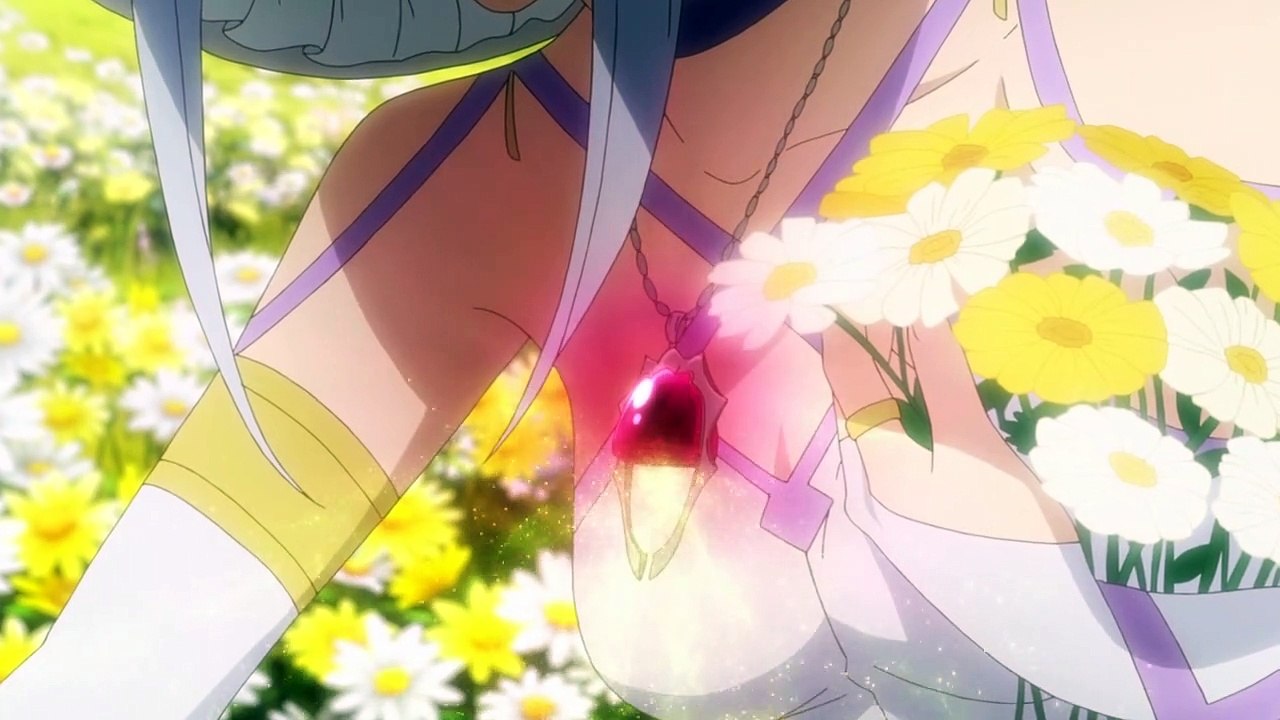 Shuumatsu no Izetta Staffel 1 Folge 9 HD Deutsch