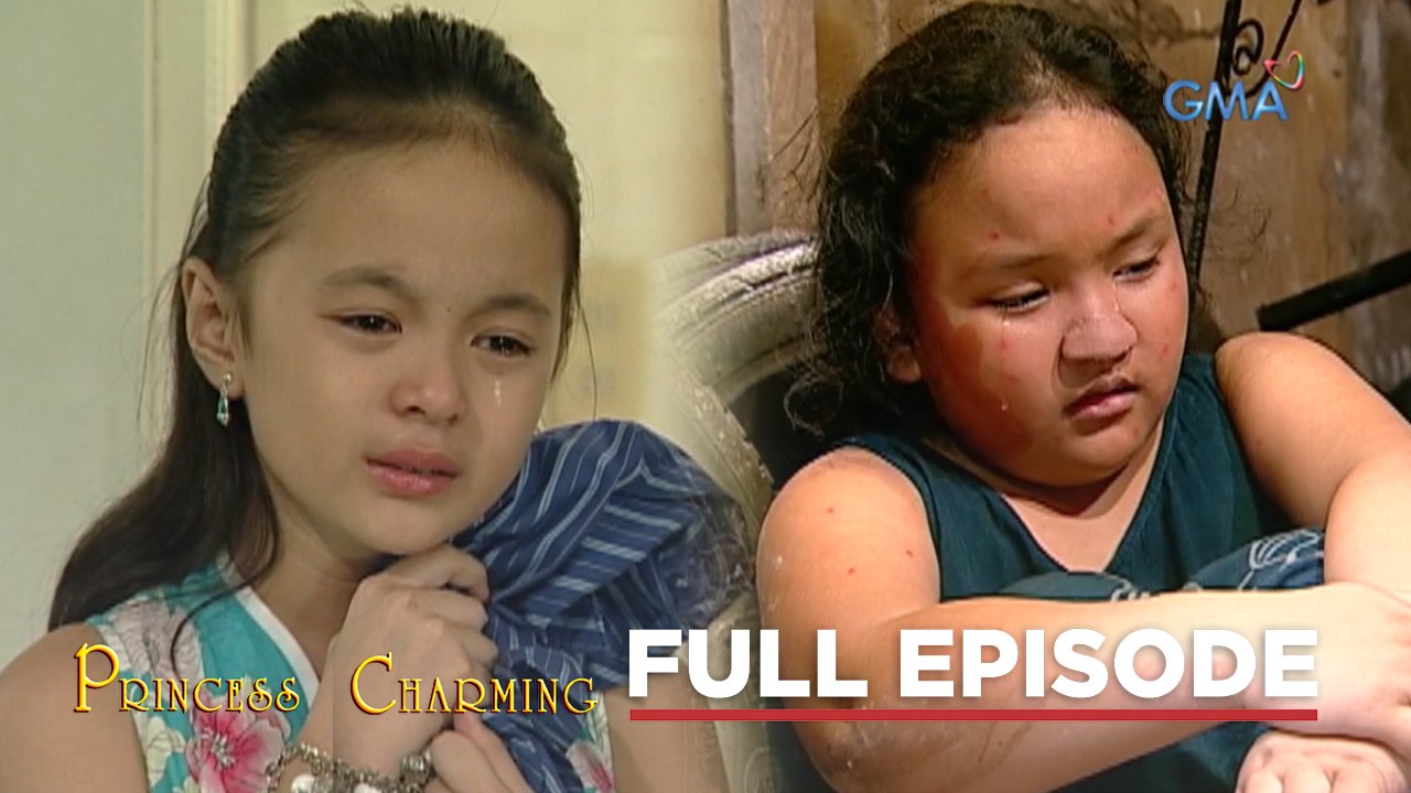 Princess Charming: Full Episode 18 (Stream Together)