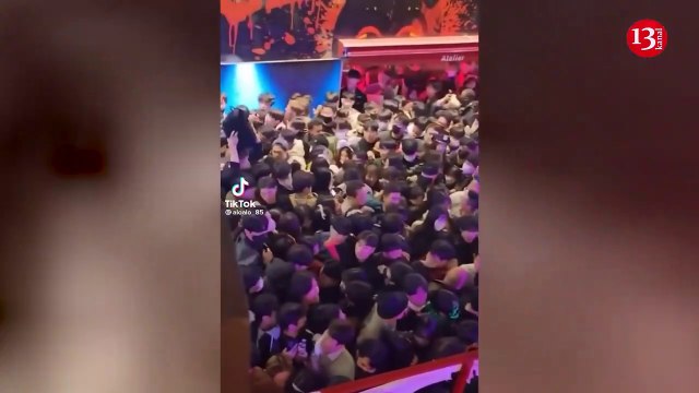 New from Seoul, 154 people died - Itaewon Halloween crowd crush, South Korea
