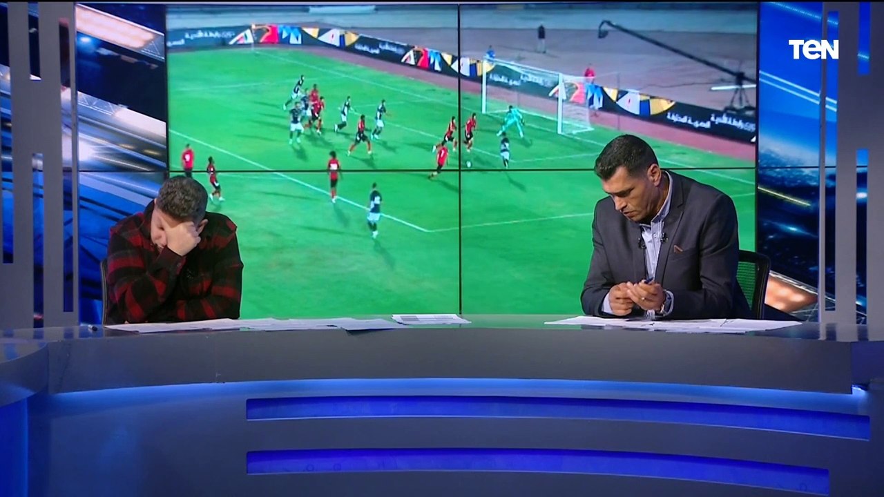 "سافيو صفر وعمر جابر صفر" تقييمات صادمة من رضا عبد العال وأبو الدهب للاعبي الأهلي والزمالك