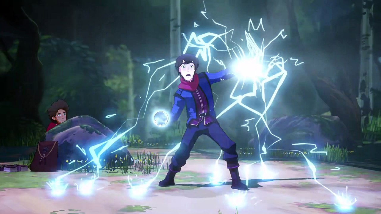 The Dragon Prince S01 E05