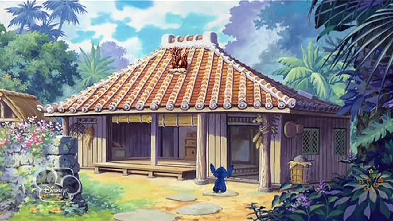 Yuna & stitch staffel 1 folge 16 hd deutsch