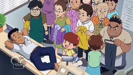 Yuna & Stitch Staffel 1 Folge 13 HD Deutsch