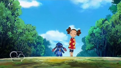 Yuna & Stitch Staffel 1 Folge 21 HD Deutsch