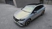 Der neue Mercedes-AMG EQE SUV - Exterieur-Design mit charakteristischen AMG Elementen