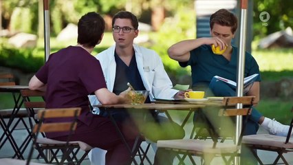 In aller Freundschaft - Die jungen Ärzte Staffel 5 Folge 29 HD Deutsch