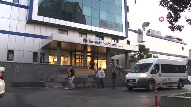 Ataşehir'de skandalın yaşandığı hastane faaliyete başladı, personeller iş başı yaptı