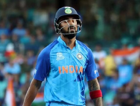 T20 WC 2022 - देखिये बांग्लादेश के खिलाफ जीत के बाद क्या कहा के एल राहुल ने