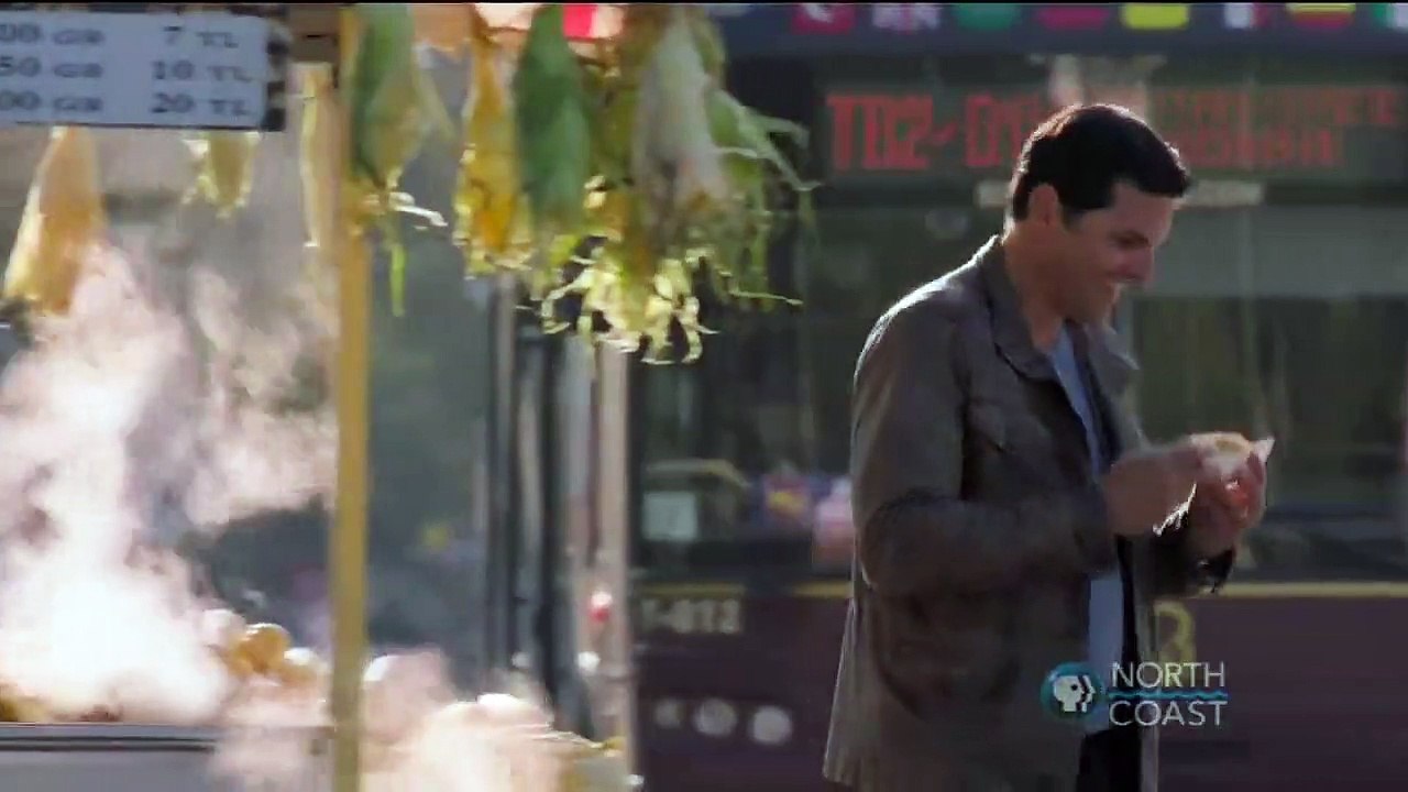 Ancient Invisible Cities - Se1 - Ep03 - Istanbul HD Watch HD Deutsch