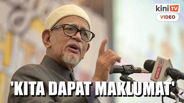 Ada orang Umno sendiri mahu kecilkan kemenangan BN - Hadi