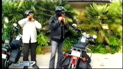 Johnny Hallyday - J-37 - 2003