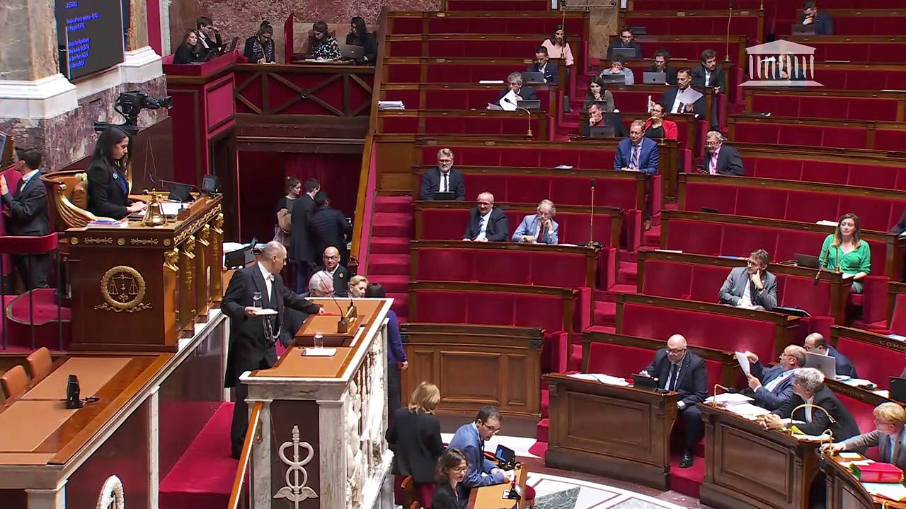 1ère séance : Projet de loi de finances pour 2023 (seconde partie) : Agriculture, alimentation, forêt et affaires rurales - Mercredi 2 novembre 2022