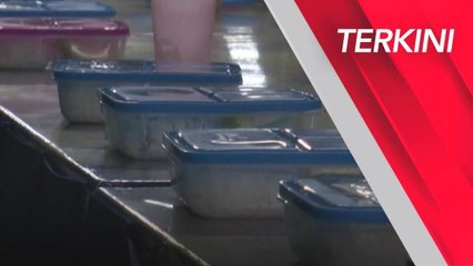 [TERKINI] Kadar baharu mula Ahad ini, manfaat hampir 800,000 murid