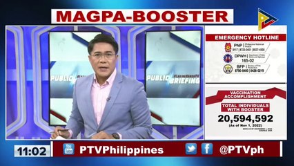 Mas maluwag na testing at quarantine protocols, ipatutupad ng Pilipinas