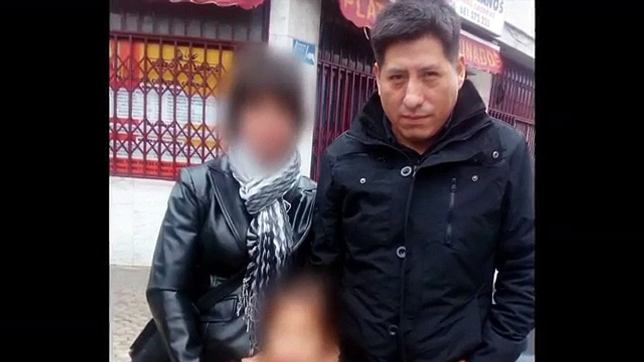 The Met - Policing London - Se3 - Ep05 HD Watch HD Deutsch