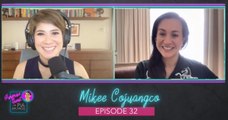 Episode 32: Mikee Cojuangco-Jaworski | Surprise Guest with Pia Arcangel