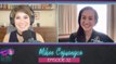 Episode 32: Mikee Cojuangco-Jaworski | Surprise Guest with Pia Arcangel