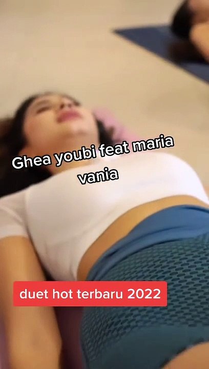 GHEA YOUBI