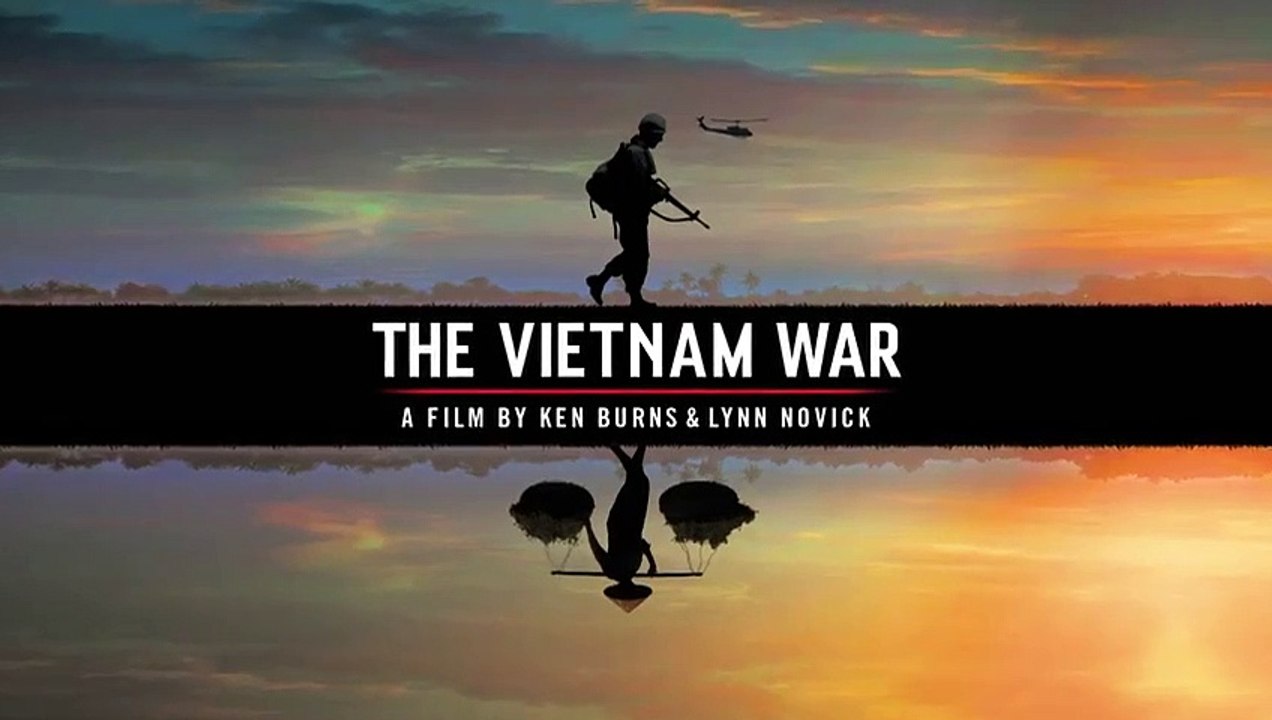 The Vietnam War - Se1 - Ep03 - The River Styx (January 1964-December 1965) HD Watch HD Deutsch