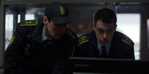 Thin Ice - Se1 - Ep08 HD Watch HD Deutsch