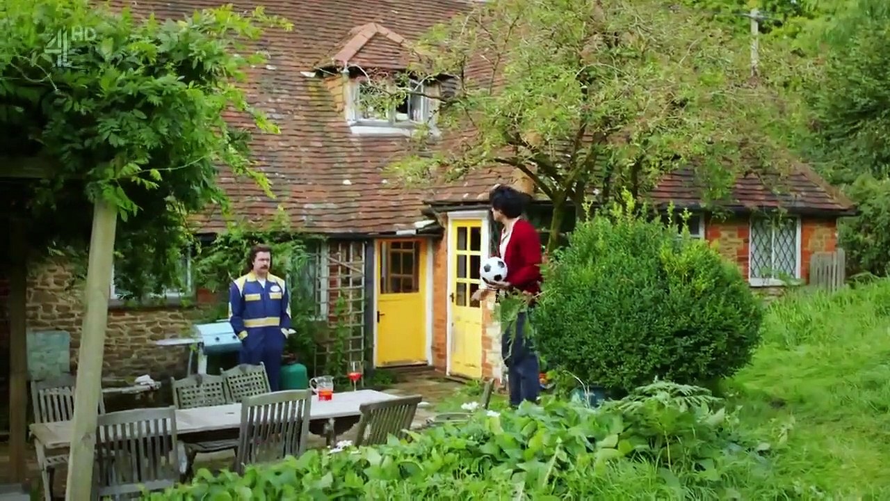 Flowers - Se2 - Ep01 - 2 HD Watch HD Deutsch