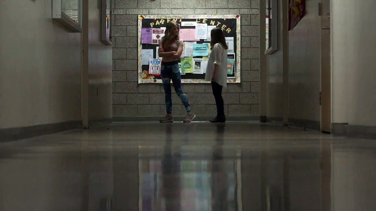 Freakish - Se1 - Ep10 - Prey HD Watch HD Deutsch