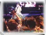 Rain last summer concert