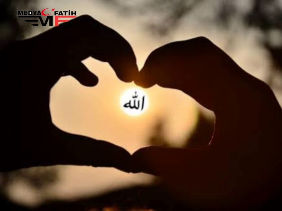 Allah cc