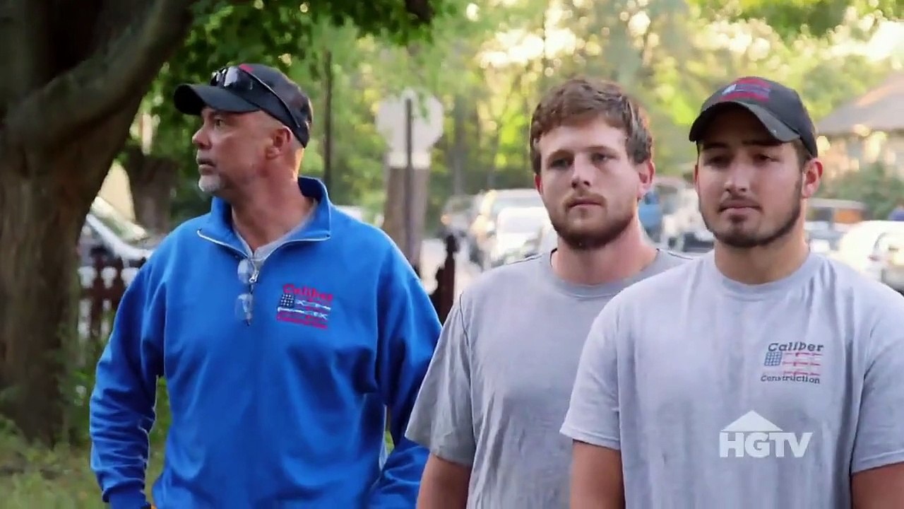 Good Bones - Se2 - Ep08 - Client Renovation Rescue HD Watch HD Deutsch