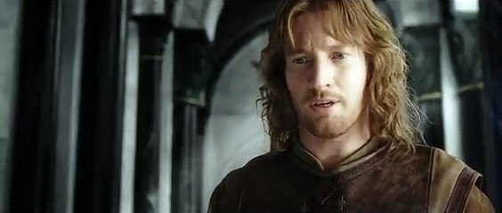 LOTR The Return of the King - Extended Edition - Peregrin of the Tower Guard
