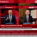 Kılıçdaroğlu'na 'kayıp 8 saat' sorulunca apar topar yayından ayrıldı