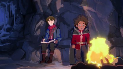 The Dragon Prince S01 E07