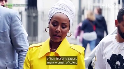 Alopecia Jada Pinkett Smith & Her Hair Loss Disorder Explained