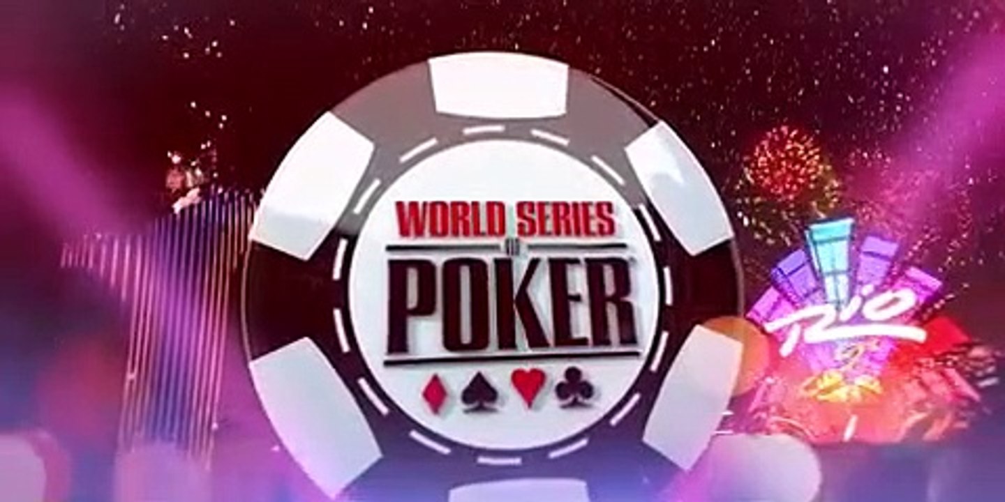 World Series Of Poker 2016 Main Event - Se1 - Ep07 HD Watch HD Deutsch