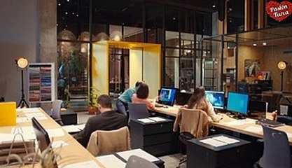 El Amor esta en el Aire- Love is in the Air- 108 - Vídeo Dailymotion