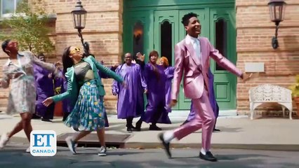 Everything You Need To Know About Jon Batiste