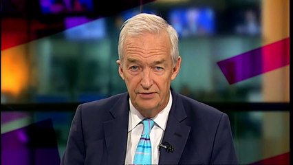 Jimmy Savile audio of an unpleasant encounter  Channel 4 News