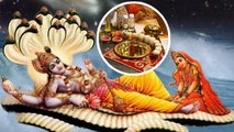 Dev Uthani Ekadashi 2022: देव उठनी एकादशी पूजा सामग्री | Dev Uthani Ekadashi Puja Samagri *Religious